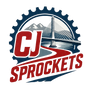 CJ Sprockets - Home