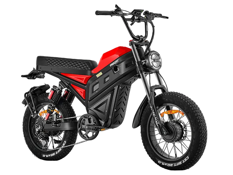 Cheetah MT-340