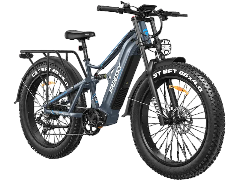 Swift Horse Ultra X-6E