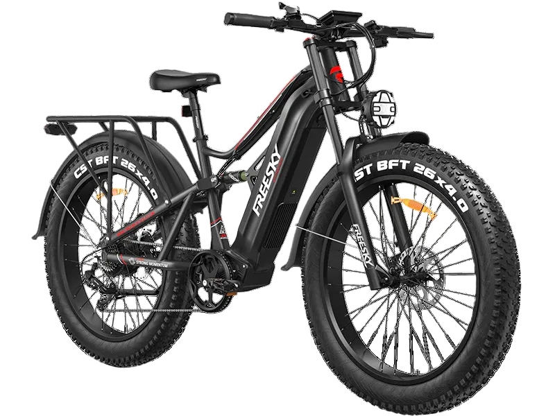 Swift Horse Ultra X-6E