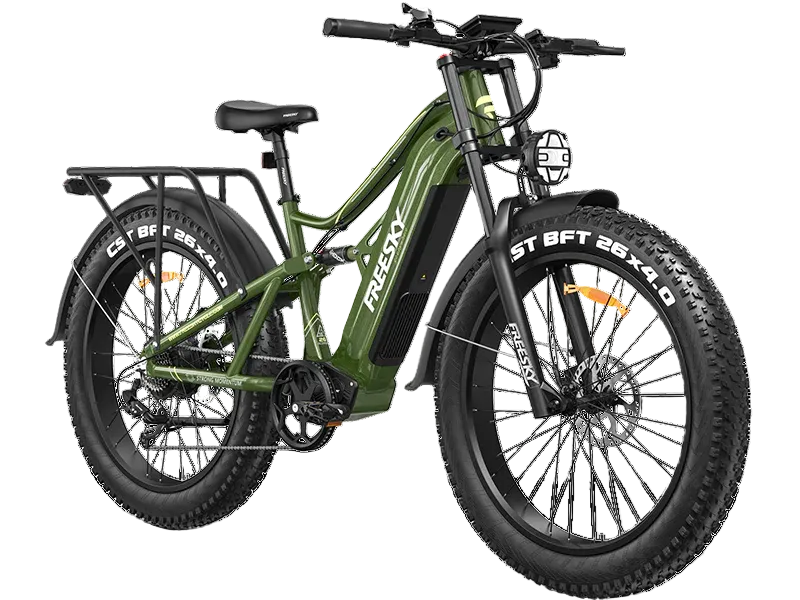Swift Horse Ultra X-6E