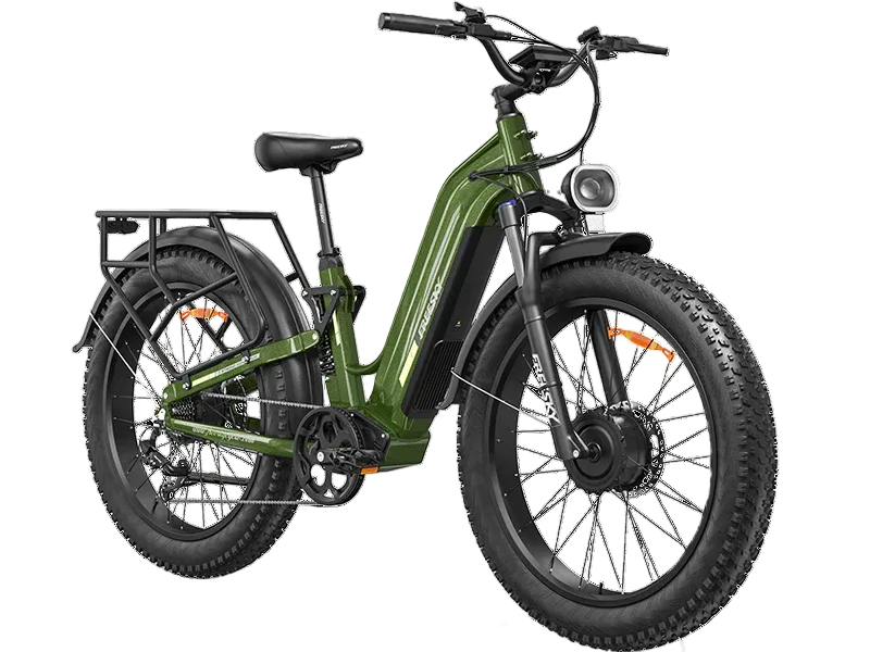 Ranger Air M-540