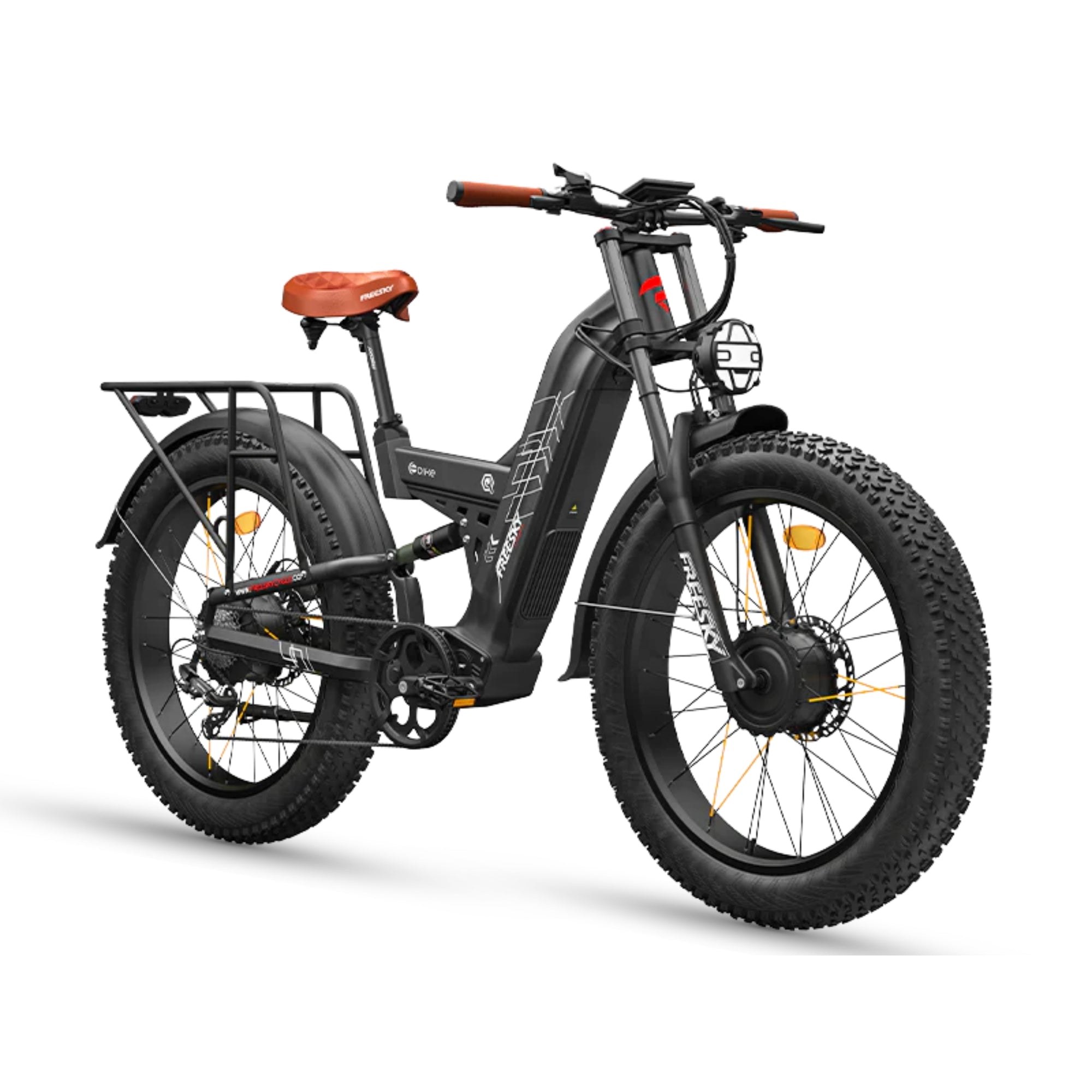 Warrior Pro M-530